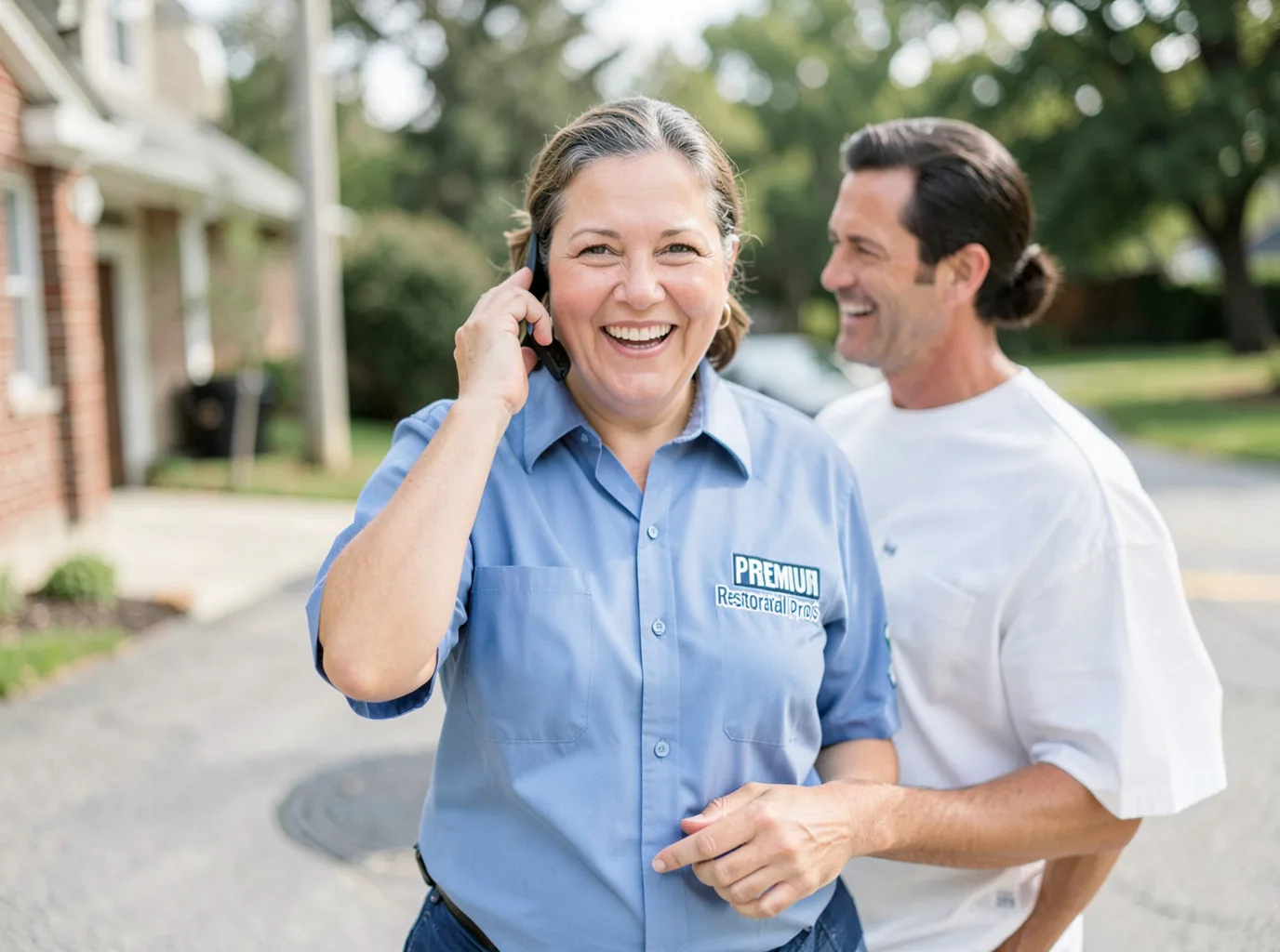 Water Damage Restoration Chapman, NE FAQs
